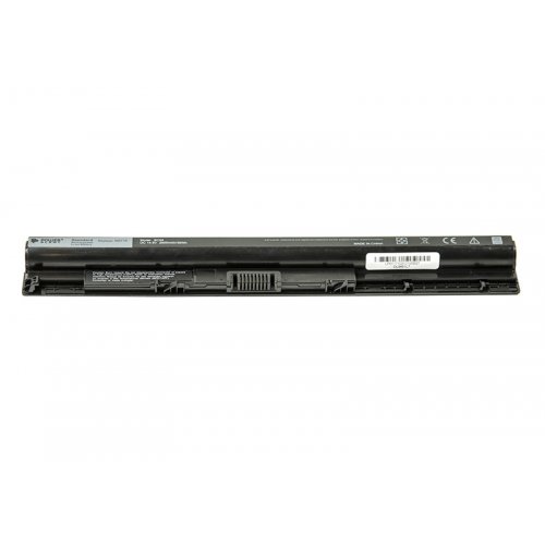 Акумулятор для ноутбука PowerPlant Dell Inspiron 15-5558 (GXVJ3, DL3451L7) 14.8V 2600mAh (NB440078) купити в Україні | Telemart фото
