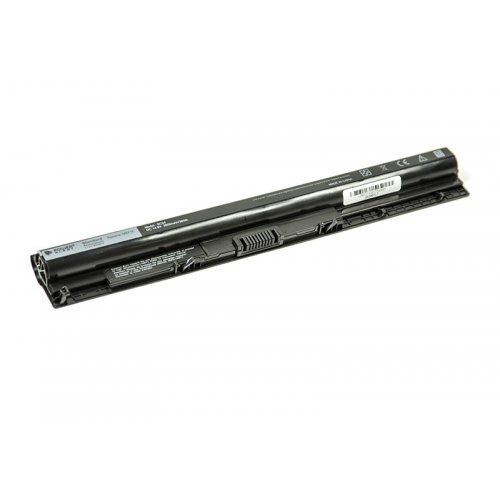 Акумулятор для ноутбука PowerPlant Dell Inspiron 15-5558 (GXVJ3, DL3451L7) 14.8V 2600mAh (NB440078) купити в Україні | Telemart фото