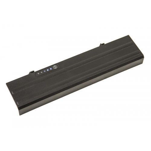 Аккумулятор для ноутбука PowerPlant Dell Latitude E5400 (KM668, DL5400LH) 11.1V 5200mAh (NB440153) купить в Украине | Telemart фото