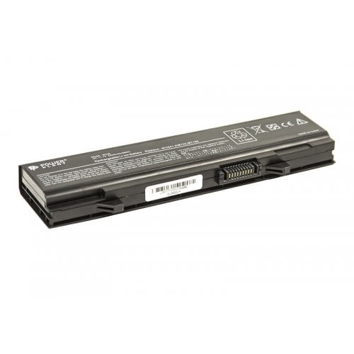 Аккумулятор для ноутбука PowerPlant Dell Latitude E5400 (KM668, DL5400LH) 11.1V 5200mAh (NB440153) купить в Украине | Telemart фото