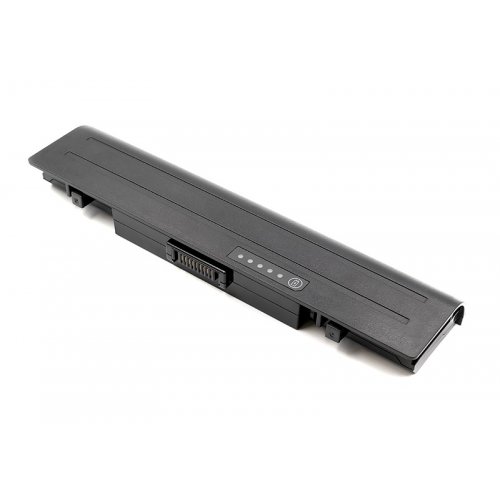 Аккумулятор для ноутбука PowerPlant Dell Studio 1735 (RM791, DL1735LH) 11.1V 5200mAh (NB440191) купить в Украине | Telemart фото