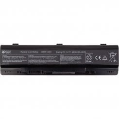 Аккумулятор для ноутбука PowerPlant Dell Vostro 1015 (G069H) 11.1V 4400mAh (NB440429)