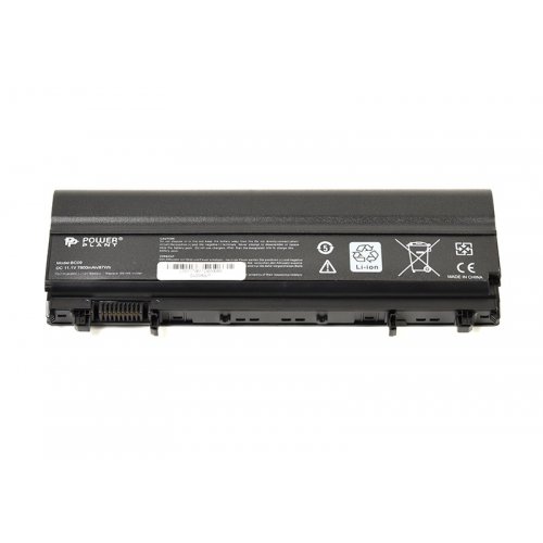 Аккумулятор для ноутбука PowerPlant Dell Latitude E5440 (DL5540LP, N5YH9) 11.1V 7800mAh (NB440603) купить в Украине | Telemart фото