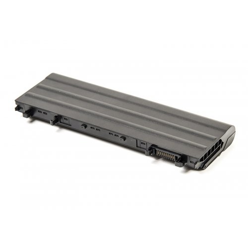 Аккумулятор для ноутбука PowerPlant Dell Latitude E5440 (DL5540LP, N5YH9) 11.1V 7800mAh (NB440603) купить в Украине | Telemart фото