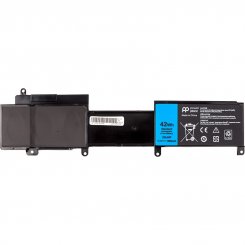 Аккумулятор для ноутбука PowerPlant Dell Inspiron 14z (5423) 11.1V 3800mAh (NB440702)