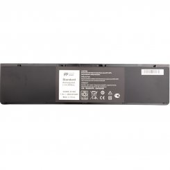 Аккумулятор для ноутбука PowerPlant Dell Latitude E7440 Series (DL7440PK) 7.4V 4500mAh (NB440726)