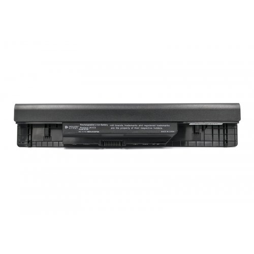 Акумулятор для ноутбука PowerPlant Dell Inspiron 14 (1464) (JKVC5, DL1464LP) 11.1V 7800mAh (NB440771) купити в Україні | Telemart фото