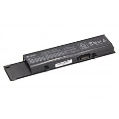 Аккумулятор для ноутбука PowerPlant Dell Vostro 3400 (7FJ92, DL3400LH) 11.1V 4400mAh (NB440788)
