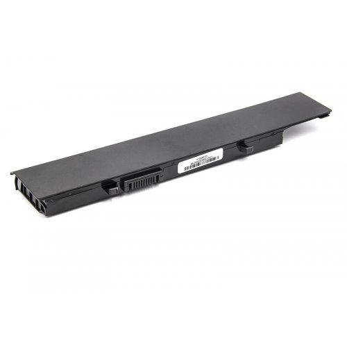 Аккумулятор для ноутбука PowerPlant Dell Vostro 3400 (7FJ92, DL3400LH) 11.1V 4400mAh (NB440788) купить в Украине | Telemart фото