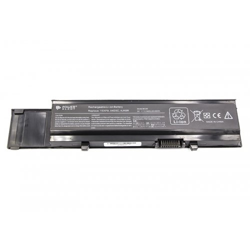 Аккумулятор для ноутбука PowerPlant Dell Vostro 3400 (7FJ92, DL3400LH) 11.1V 4400mAh (NB440788) купить в Украине | Telemart фото