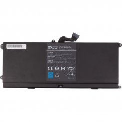 Аккумулятор для ноутбука PowerPlant Dell Inspiron XPS 15z (OHTR7) 14.8V 3600mAh (NB440948)