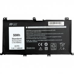 Аккумулятор для ноутбука PowerPlant Dell Inspiron 15 7559 (357F9) 11.4V 4400mAh (NB440979)