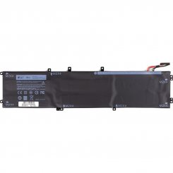 Акумулятор для ноутбука PowerPlant Dell Precision 5510 (4GVGH) 11.4V 84Wh (NB440986)