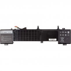 Аккумулятор для ноутбука PowerPlant Dell Alienware 17 R2 (6JHDV) 14.8V 77Wh (NB441129)