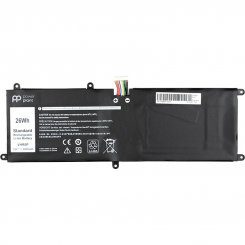 Аккумулятор для ноутбука PowerPlant Dell Latitude 11 5175 (VHR5P) 7.6V 3400mAh (NB441136)