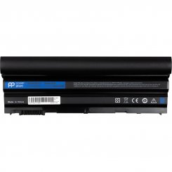 Акумулятор для ноутбука PowerPlant Dell Latitude E6420 (M5Y0X) 11.1V 7800mAh (NB441204)
