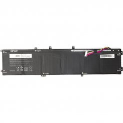 Акумулятор для ноутбука PowerPlant Dell Precision 15-5510 (6GTPY) 11.1V 58Wh (NB441433)