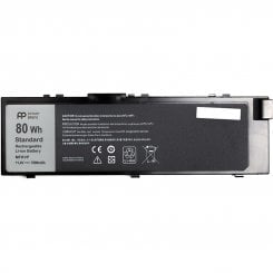 Акумулятор для ноутбука PowerPlant Dell Precision M7510 (0FNY7) 11.4V 7000mAh (NB441495)