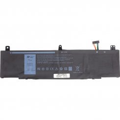 Акумулятор для ноутбука PowerPlant Dell Alienware 13 R3 (TDW5P) 15.2V 5000mAh (NB441754)