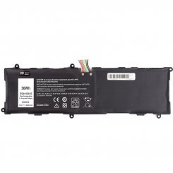 Акумулятор для ноутбука PowerPlant Dell Venue 11 Pro 7140 Series (2H2G4) 7.4V 4000mAh (NB441778)