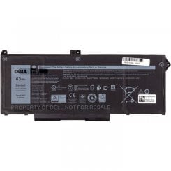 Аккумулятор для ноутбука PowerPlant Dell Latitude 5420 (RJ40G) 15.2V 3000mAh (NB442058)