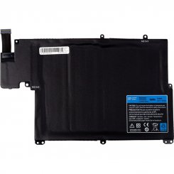 Аккумулятор для ноутбука PowerPlant Dell Inspiron 13z-5323 (TKN25) 15.2V 3815mAh (NB442072)