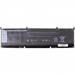 Аккумулятор для ноутбука PowerPlant Dell XPS 15 9500 (69KF2) 11.4V 7167mAh (NB442133)