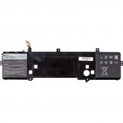 Аккумулятор для ноутбука PowerPlant Dell Alienware 15 R1 (191YN) 14.8V 92Wh (NB442164)