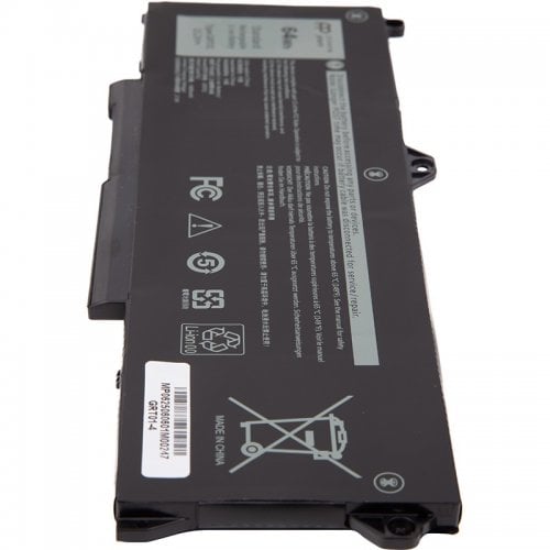 Аккумулятор для ноутбука PowerPlant Dell Latitude 5421 (GRT01) 15.2V 4000mAh (NB442188) купить в Украине | Telemart фото
