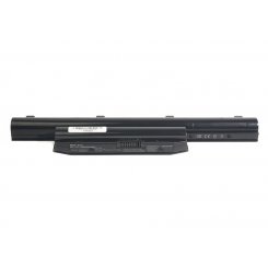 Аккумулятор для ноутбука PowerPlant Fujitsu LifeBook LH532 (FUH532LH) 11.1V 5200mAh (NB450022)