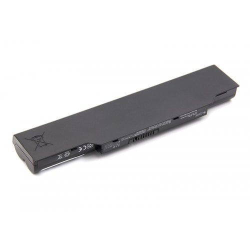 Аккумулятор для ноутбука PowerPlant Fujitsu LifeBook A530 (FPCBP250, FUA530LH) 10.8V 5200mAh (NB450060) купить в Украине | Telemart фото