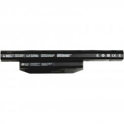 Аккумулятор для ноутбука PowerPlant Fujitsu LifeBook E751 (FPCBP426) 10.8V 4400mAh (NB450145)
