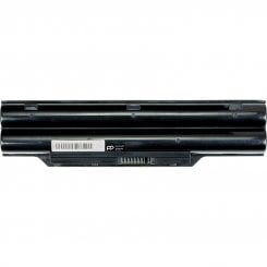 Аккумулятор для ноутбука PowerPlant Fujitsu LifeBook A532 (AH532-3S2P) 10.8V 4400mAh (NB450152)