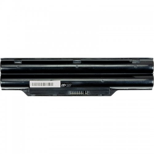 Аккумулятор для ноутбука PowerPlant Fujitsu LifeBook A532 (AH532-3S2P) 10.8V 4400mAh (NB450152) купить в Украине | Telemart фото