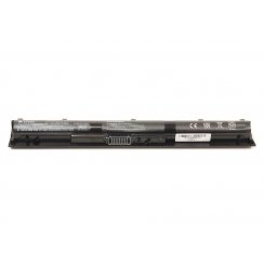 Аккумулятор для ноутбука PowerPlant HP Pavilion 15 (HSTNN-DB6T, KI04) 14.8V 2600mAh (NB460007)