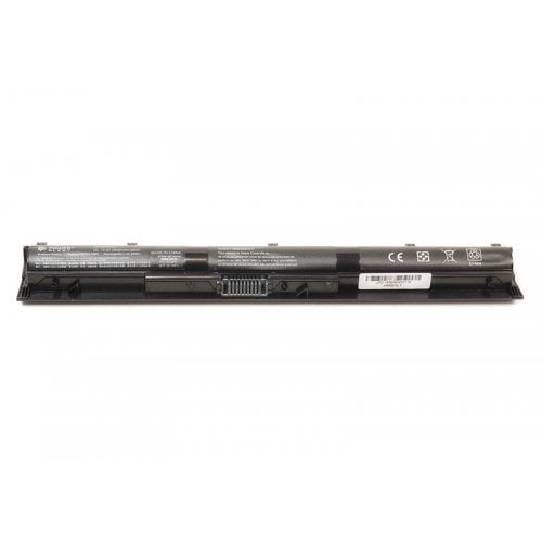 Аккумулятор для ноутбука PowerPlant HP Pavilion 15 (HSTNN-DB6T, KI04) 14.8V 2600mAh (NB460007) купить в Украине | Telemart фото