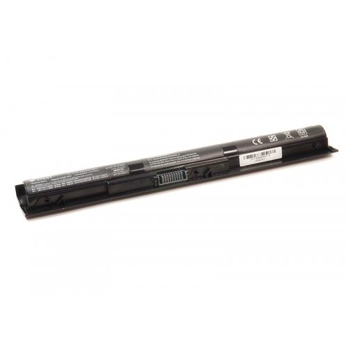 Аккумулятор для ноутбука PowerPlant HP Pavilion 15 (HSTNN-DB6T, KI04) 14.8V 2600mAh (NB460007) купить в Украине | Telemart фото