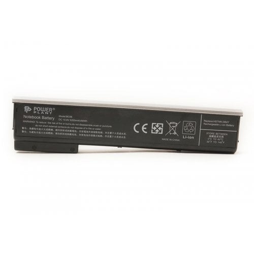 Аккумулятор для ноутбука PowerPlant HP ProBook 640 (HSTNN-DB4Y, CA06) 10.8V 5200mAh (NB460014) купить в Украине | Telemart фото