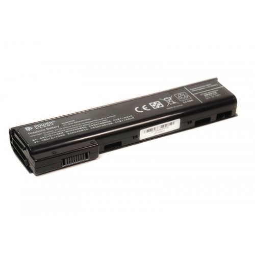 Аккумулятор для ноутбука PowerPlant HP ProBook 640 (HSTNN-DB4Y, CA06) 10.8V 5200mAh (NB460014) купить в Украине | Telemart фото