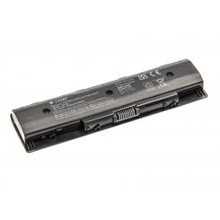 Аккумулятор для ноутбука PowerPlant HP Envy 15 (HSTNN-LB4N, HPQ117LH) 10.8V 4400mAh (NB460366)