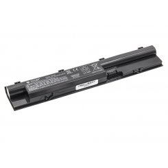 Аккумулятор для ноутбука PowerPlant HP ProBook 440 G1 (FP06, HP4401LH) 10.8V 4400mAh (NB460403)