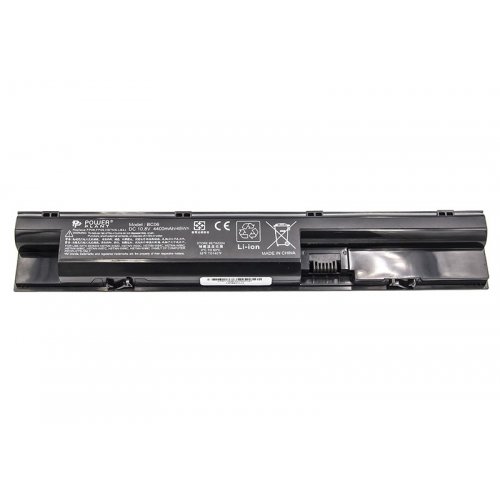 Аккумулятор для ноутбука PowerPlant HP ProBook 440 G1 (FP06, HP4401LH) 10.8V 4400mAh (NB460403) купить в Украине | Telemart фото