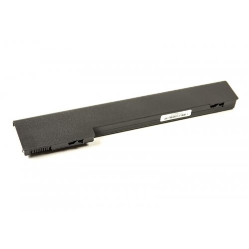 Аккумулятор для ноутбука PowerPlant HP EliteBook 8560w (HP8560LH, VH08XL) 14.8V 5200mAh (NB460564) купить в Украине | Telemart фото
