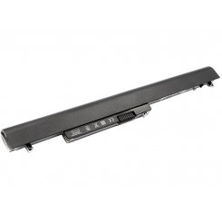 Аккумулятор для ноутбука PowerPlant HP Pavilion TouchSmart SleekBook 14 (HPHY03L7) 14.8V 2600mAh (NB460571)