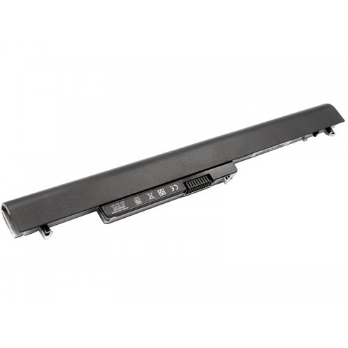 Аккумулятор для ноутбука PowerPlant HP Pavilion TouchSmart SleekBook 14 (HPHY03L7) 14.8V 2600mAh (NB460571) купить в Украине | Telemart фото