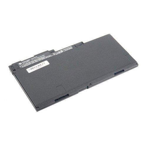 Аккумулятор для ноутбука PowerPlant HP EliteBook 740 Series (CM03, HPCM03PF) 11.1V 3600mAh (NB460595) купить в Украине | Telemart фото