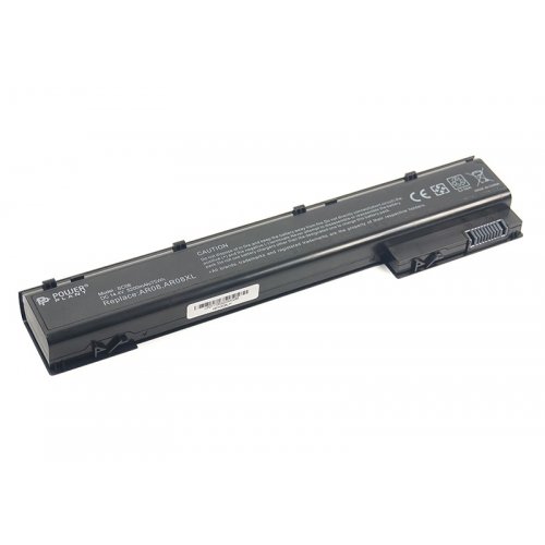 Аккумулятор для ноутбука PowerPlant HP ZBook 15 Series (AR08, HPAR08LH) 14.4V 5200mAh (NB460601) купить в Украине | Telemart фото