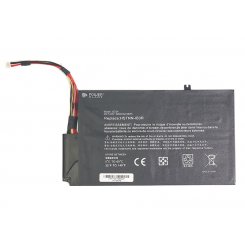 Аккумулятор для ноутбука PowerPlant HP Envy TouchSmart 4 (EL04XL, HPTS40PB) 14.8V 3200mAh (NB460649)