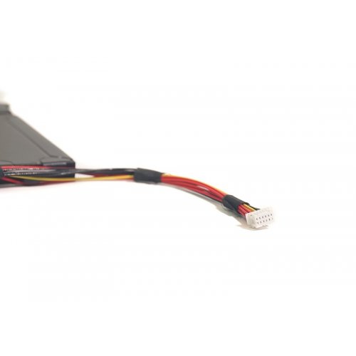 Аккумулятор для ноутбука PowerPlant HP Envy TouchSmart 4 (EL04XL, HPTS40PB) 14.8V 3200mAh (NB460649) купить в Украине | Telemart фото