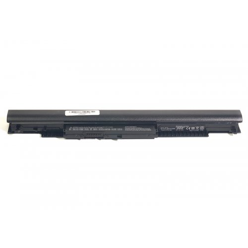 Аккумулятор для ноутбука PowerPlant HP 240 G4 (HS04, HP2500L7) 14.6V 2600mAh (NB460656) купить в Украине | Telemart фото